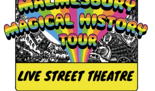 Magical Malmesbury Theatre 